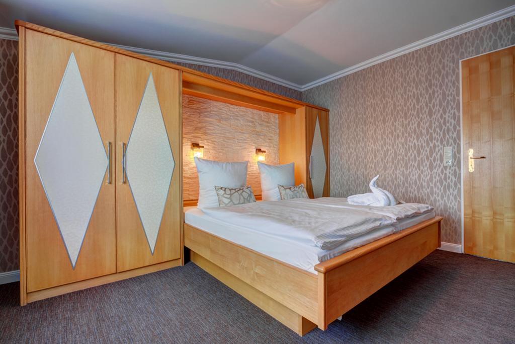 Fewo Strandperle-Fam.Kunkel Sellin  Kamer foto
