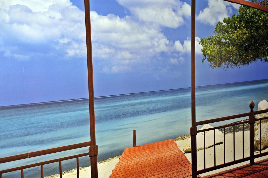 Fewo Strandperle-Fam.Kunkel Sellin  Kamer foto