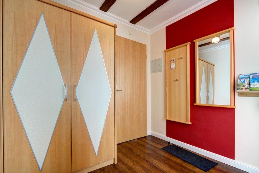 Fewo Strandperle-Fam.Kunkel Sellin  Kamer foto